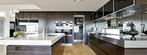 QLD Large Kitchen Designer of the Year