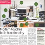 Belie Functionality