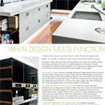 Design Meets Function
