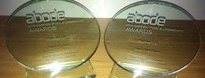 Abode Award