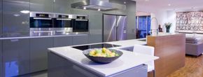 KBDi Queensland Kitchen Designer of the Year 2010