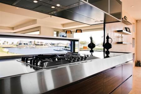 Large Kitchen Designer of the Year - Qld