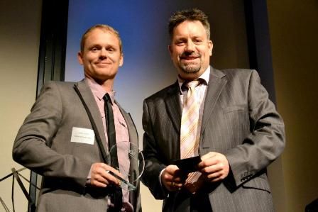 Best Kitchen and Runner-up Best Bathroom 