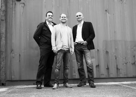 Building + Renovation Expo 2012 - Collaboration with Space Constructions + CUD