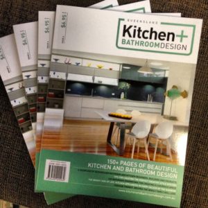 Kitchen Bathroom Magazine