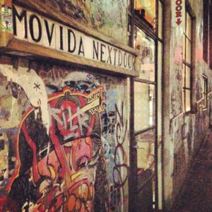 &nbsp;Movida 