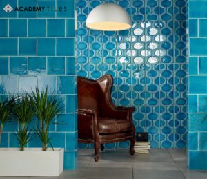 academy tiles glacier