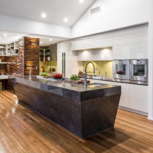 Cool Kitchen Design