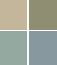 neutral colours for your home