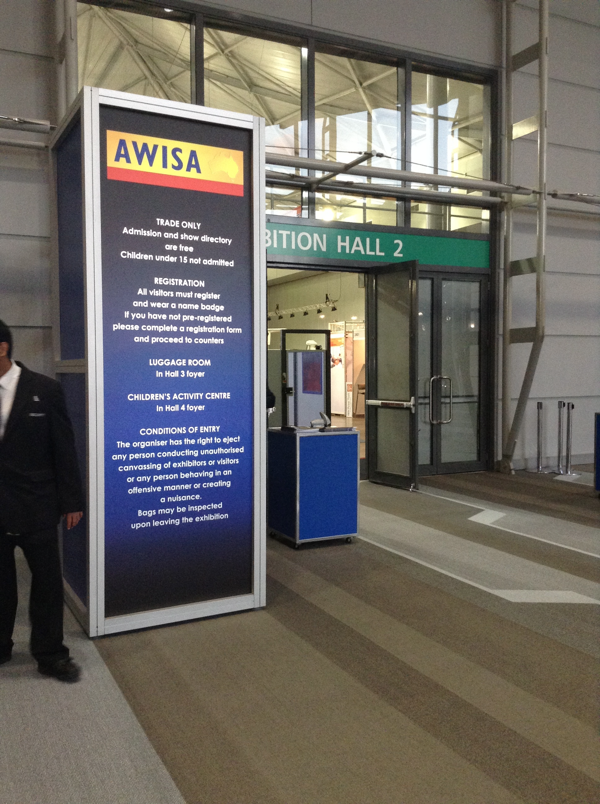 Awisa