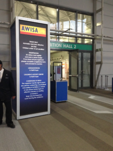AWISA