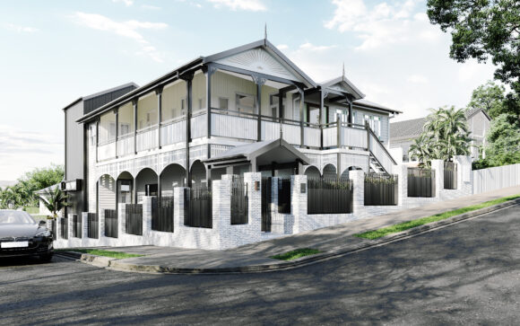 The Ultimate Guide To Renovating a Queenslander Home 