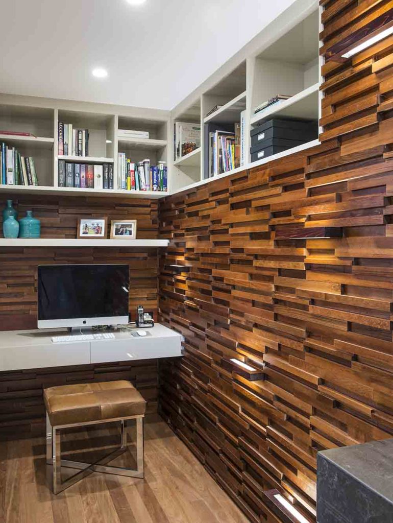 Designing Home Office