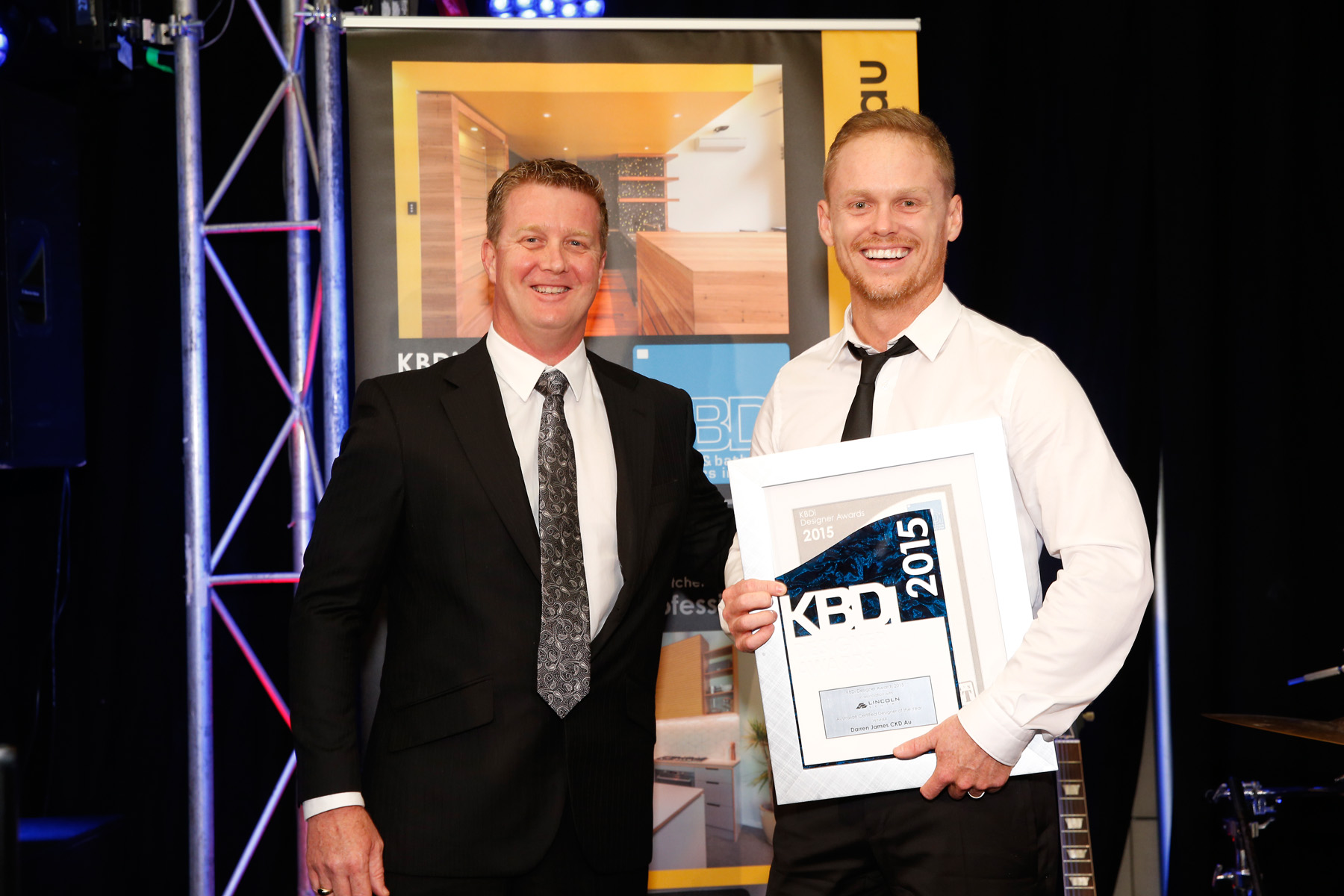 Australian Certified Designer