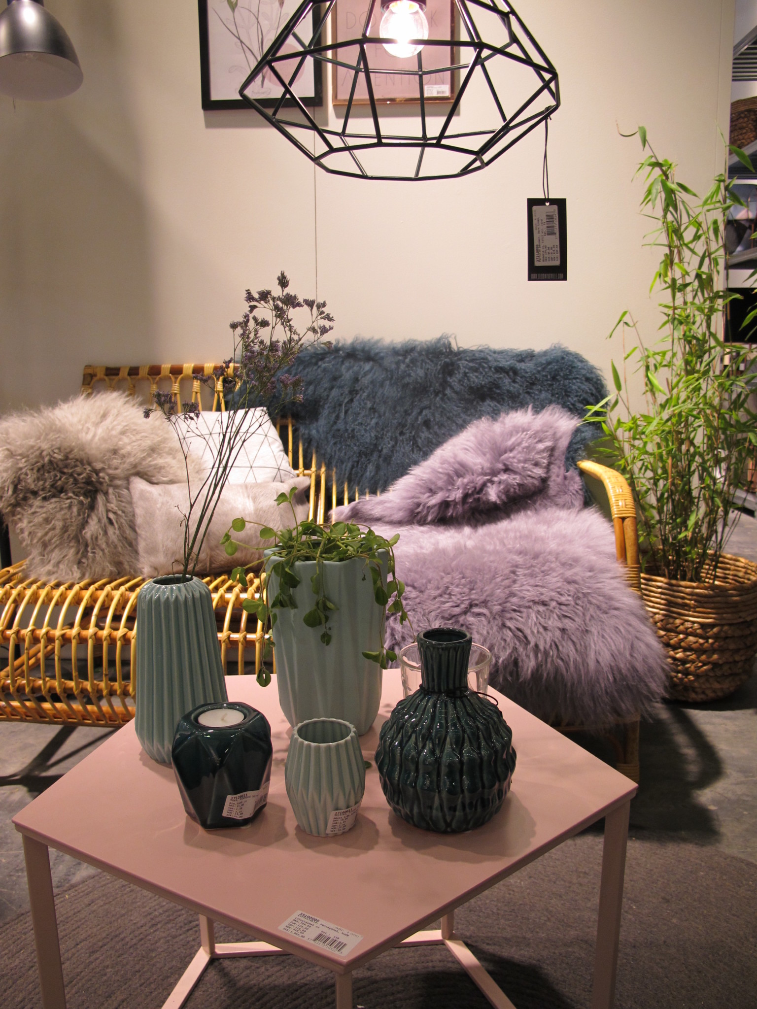 Colour Trends