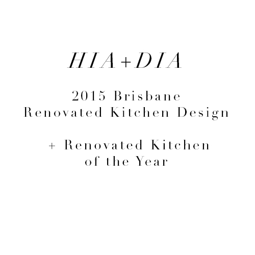 HIA & DIA Award