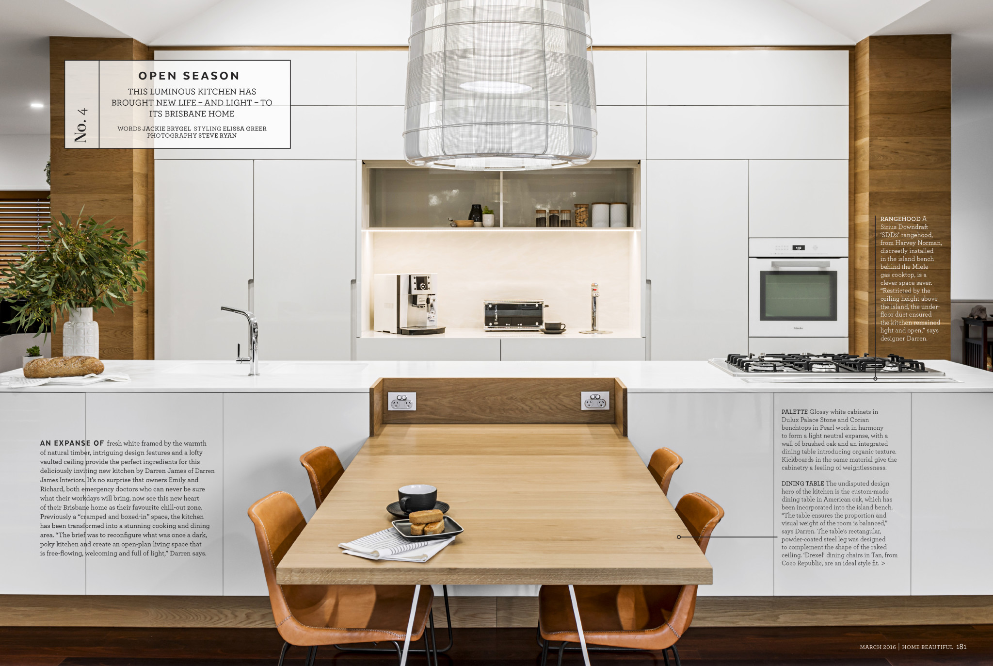 Home Beautiful Magazine