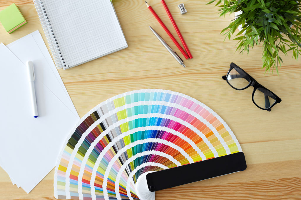 Colour Trends