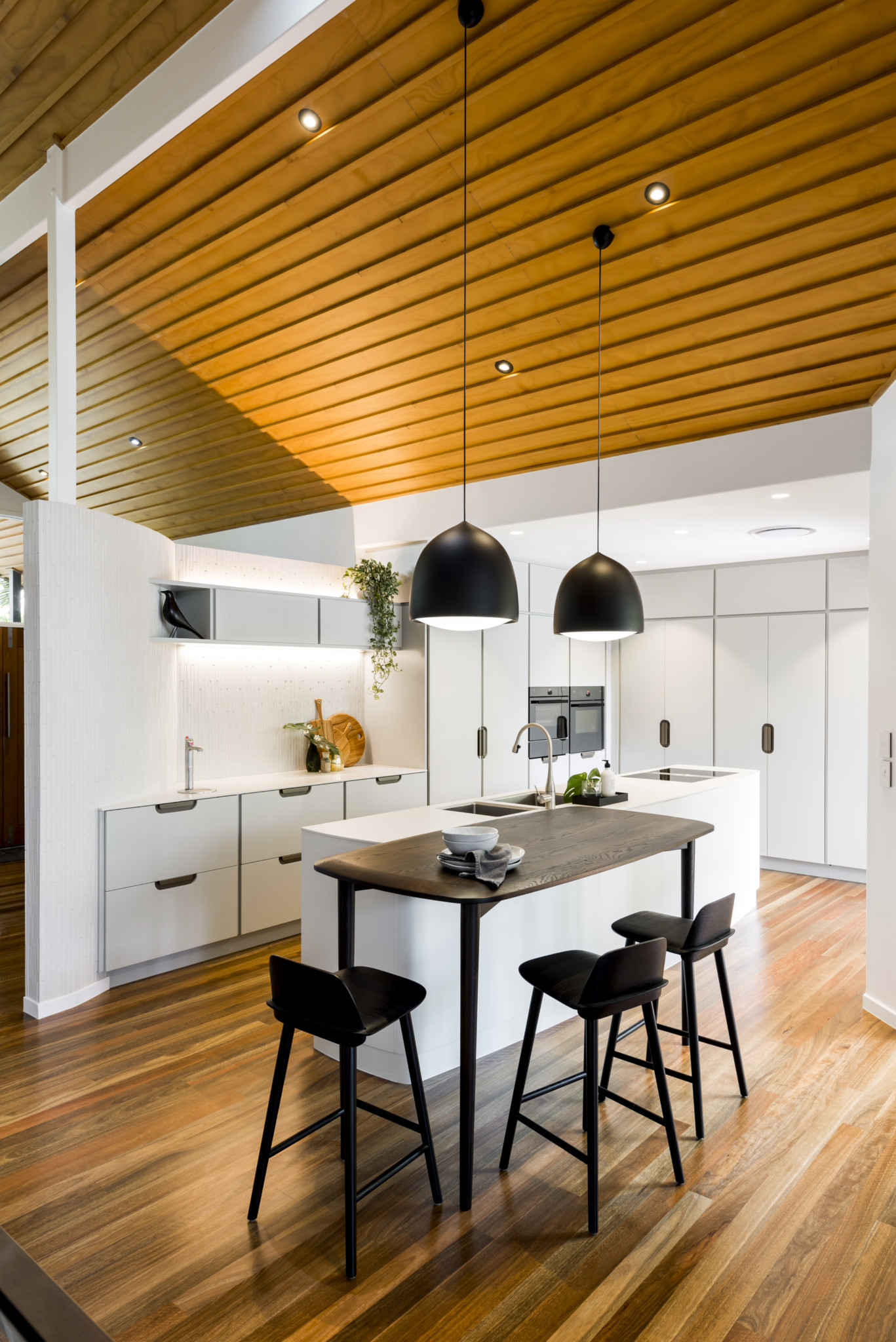 Chapel Hill Residence