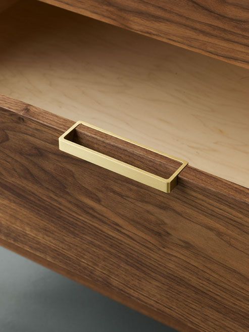timber Design by Alice Tacheny