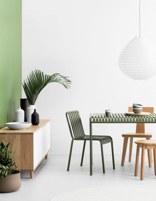Haymes Paint Injecting Greenery Into Your Home