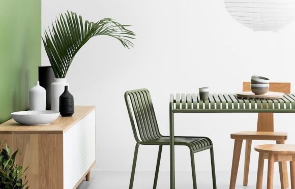 Haymes Paint Injecting Greenery Into Your Home