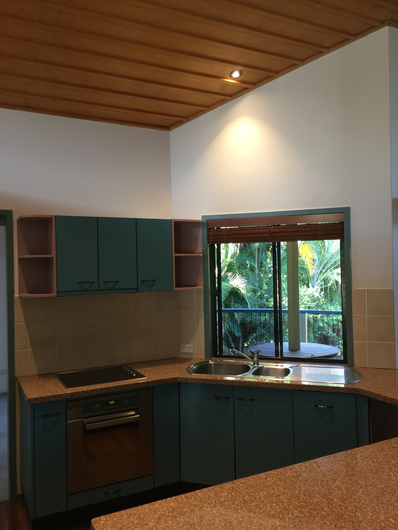 Chapel Hill Residence before