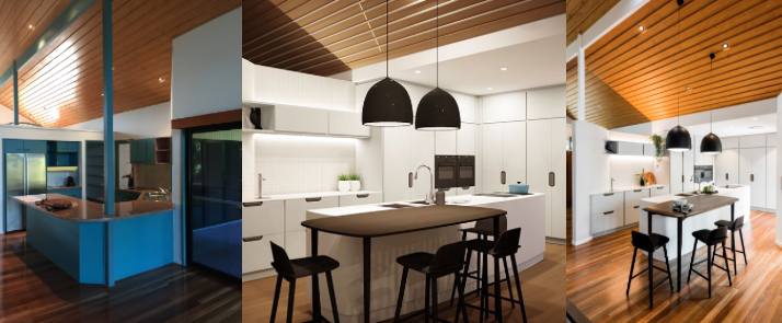 Chapel Hill Residence