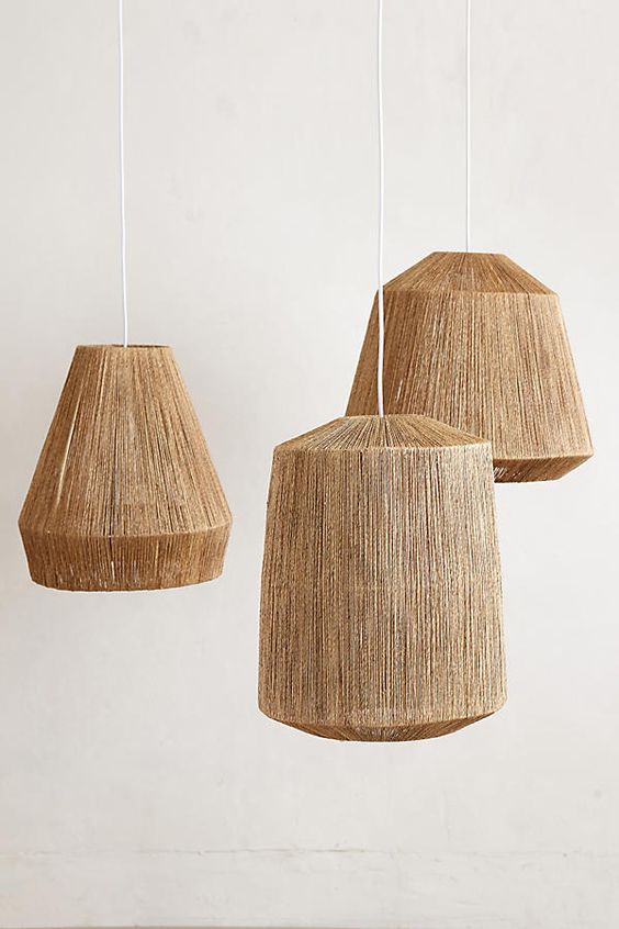 Ceiling Design by Anthropologie