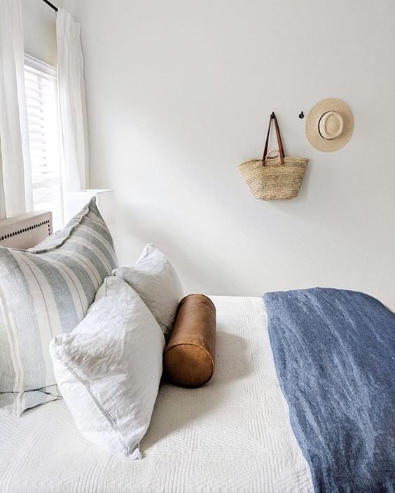 bedroom Design by The Identite Collective