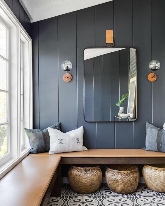 Couch Design by Jen Samson Designs
