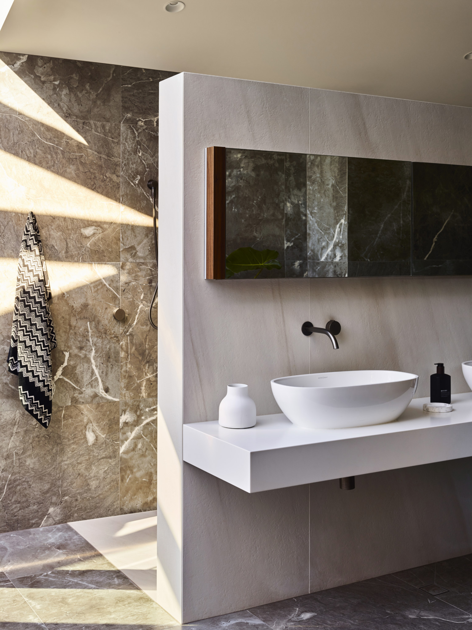 bathroom interior design by darren james interior designers