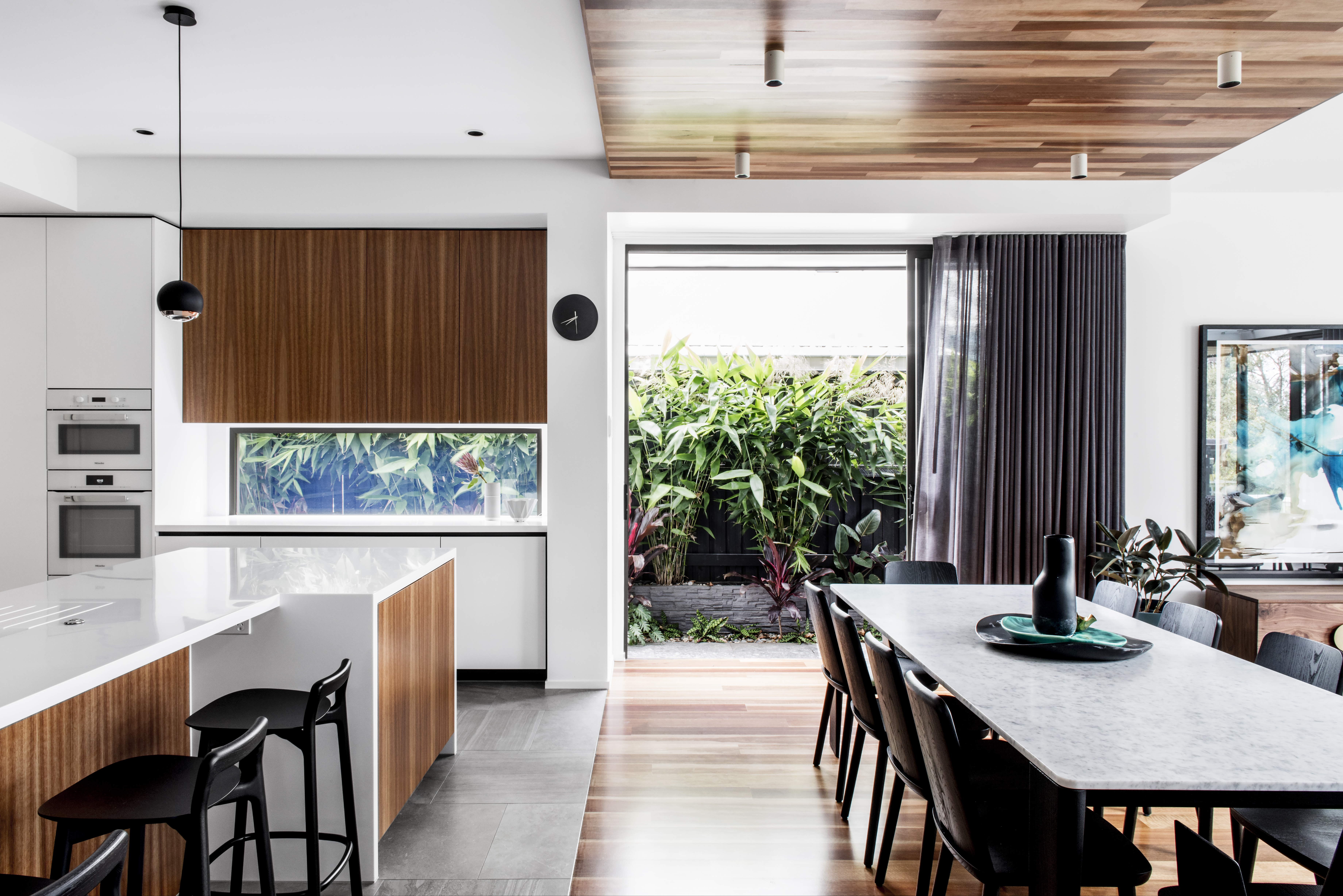 Underwood Residence Home 1