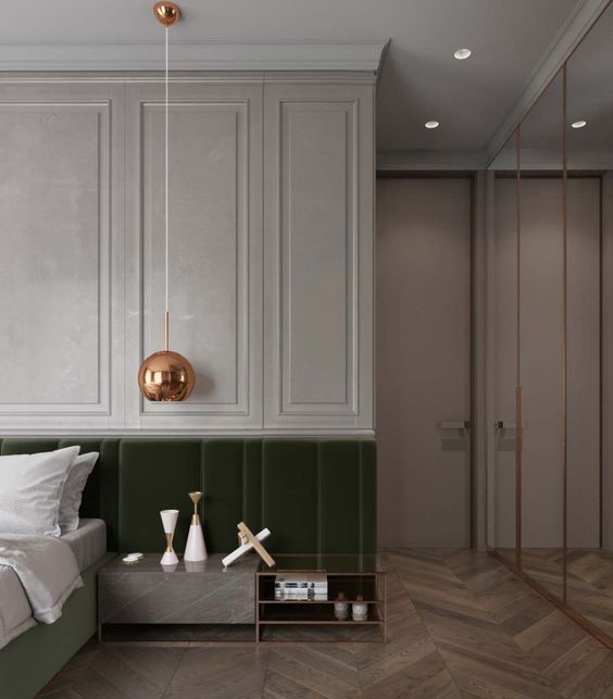 closets Design by&nbsp;IQOSA