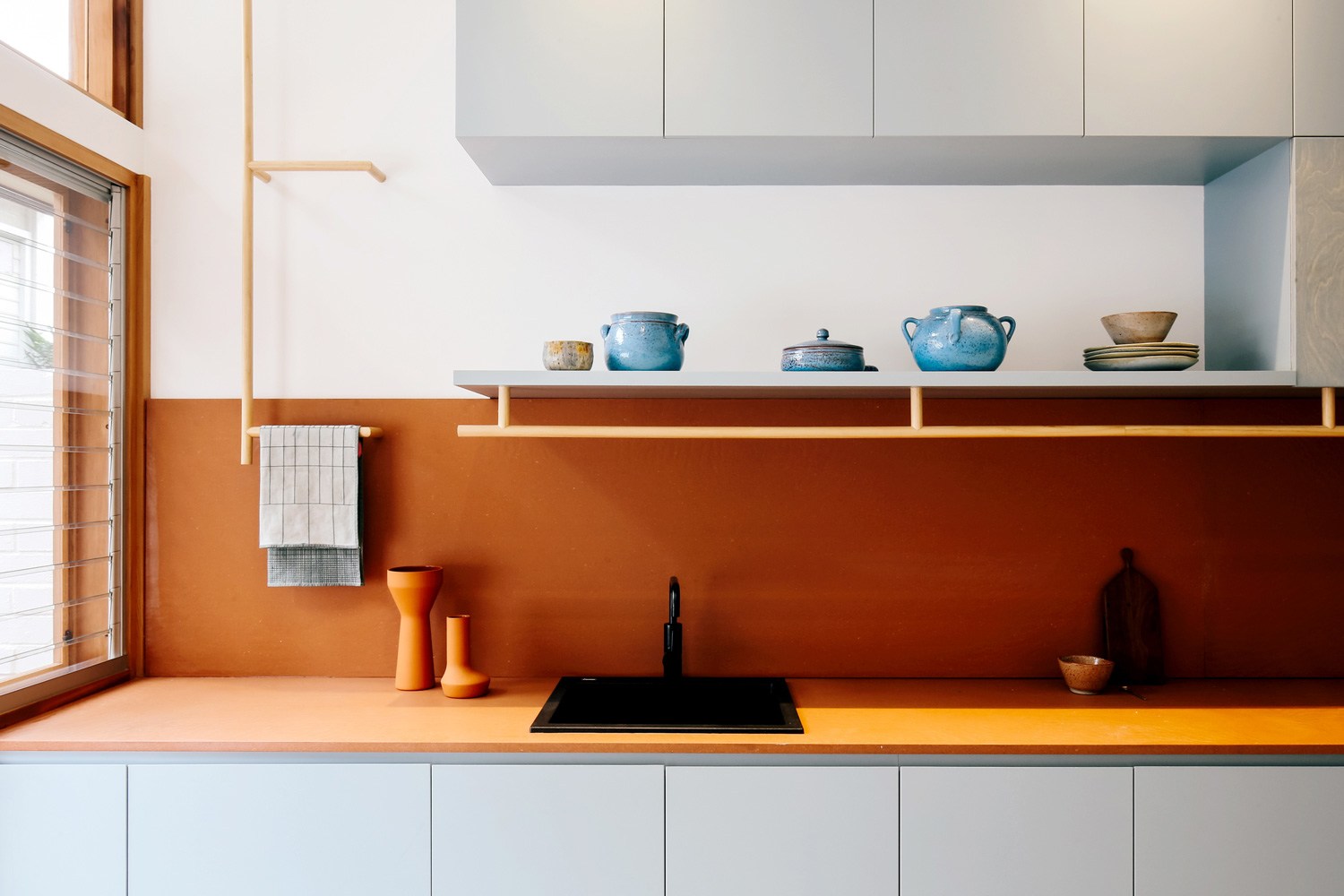 Design by Amber Road - Zetland Terrace