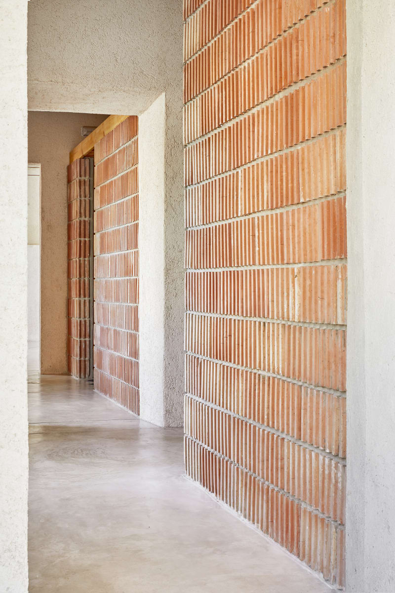 Design by Aulets Architecture