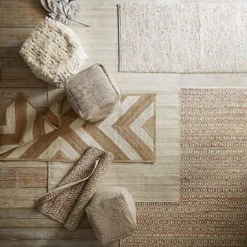 Carpet Design by West Elm