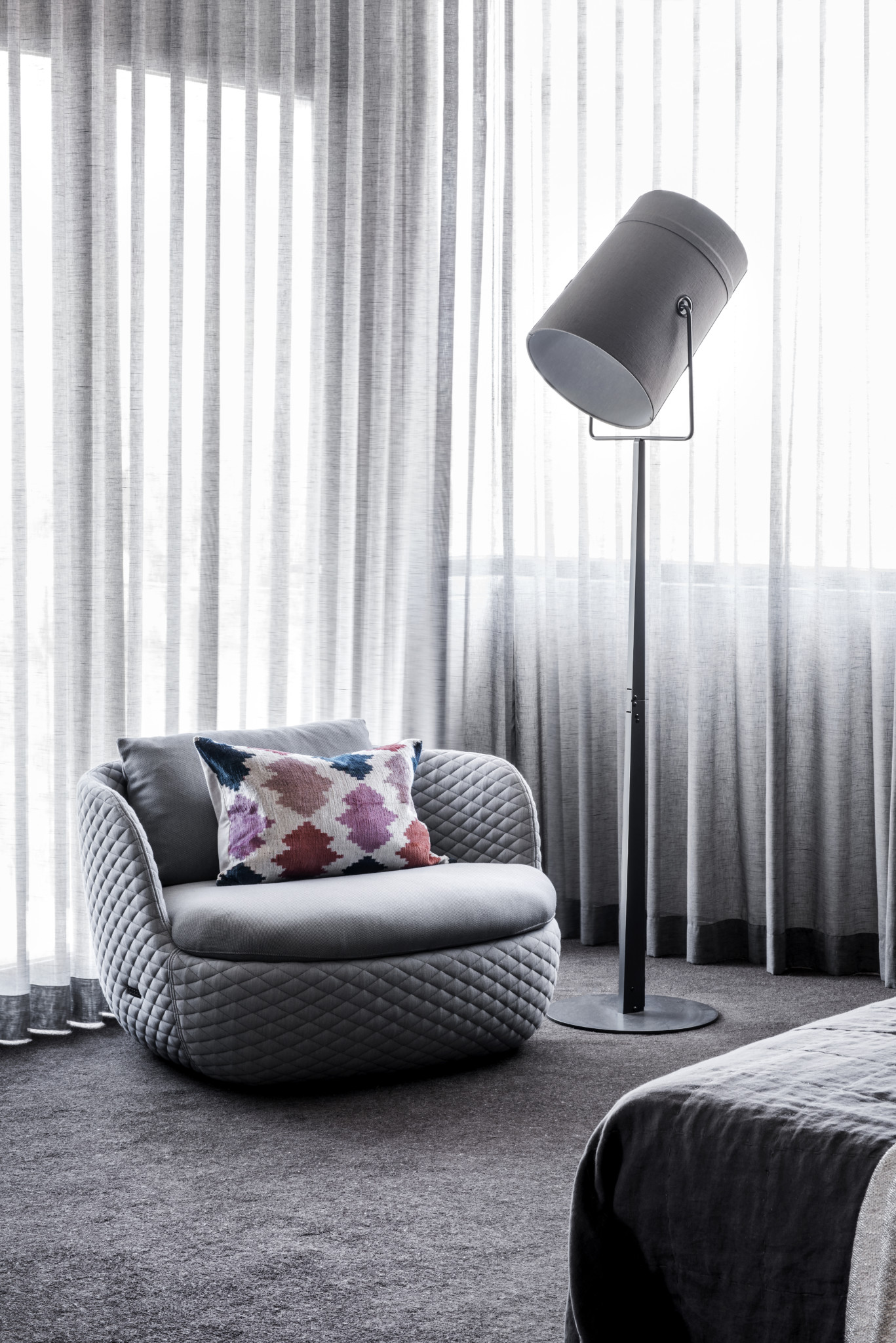 Design By Darren James Interiors