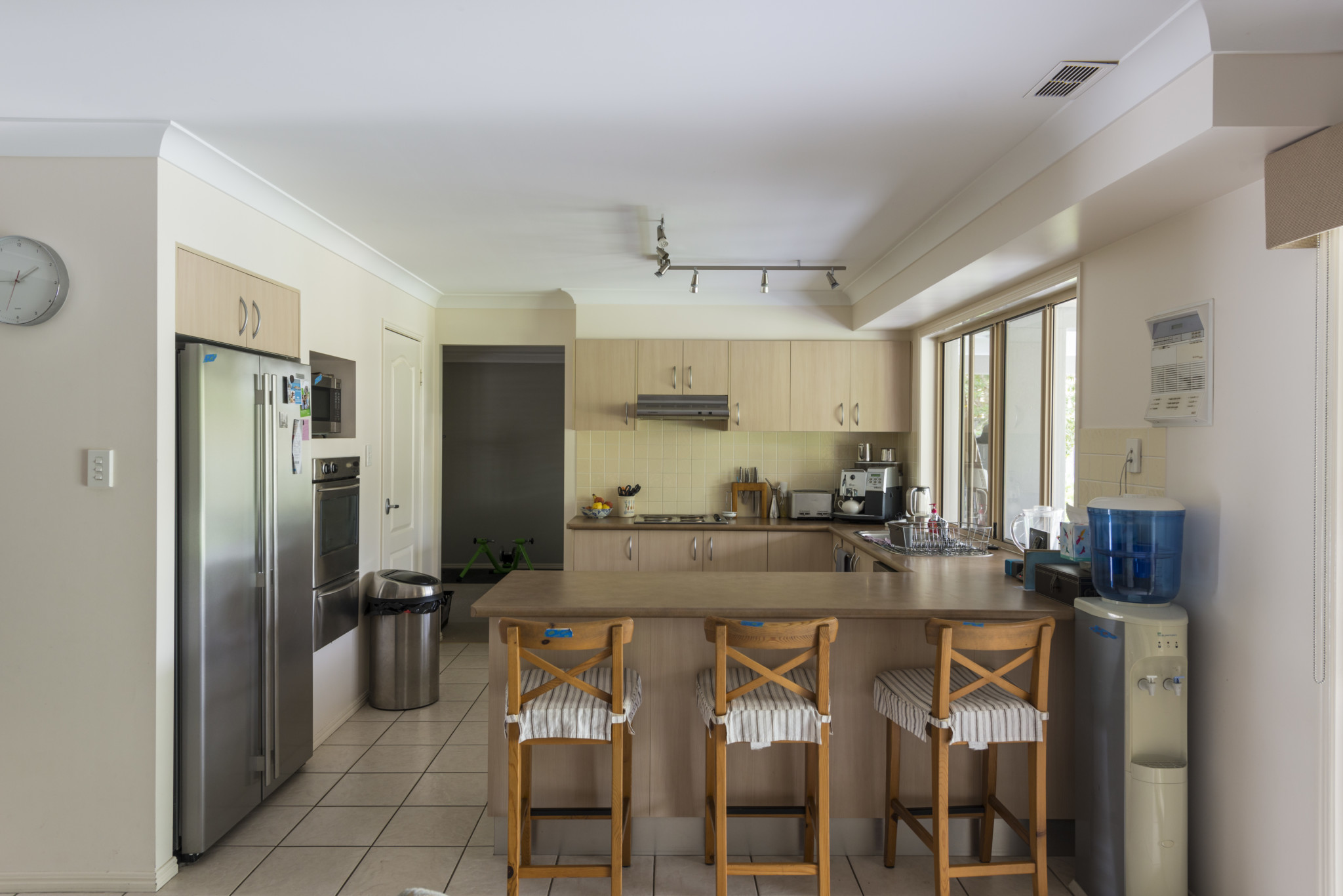 before kitchen design