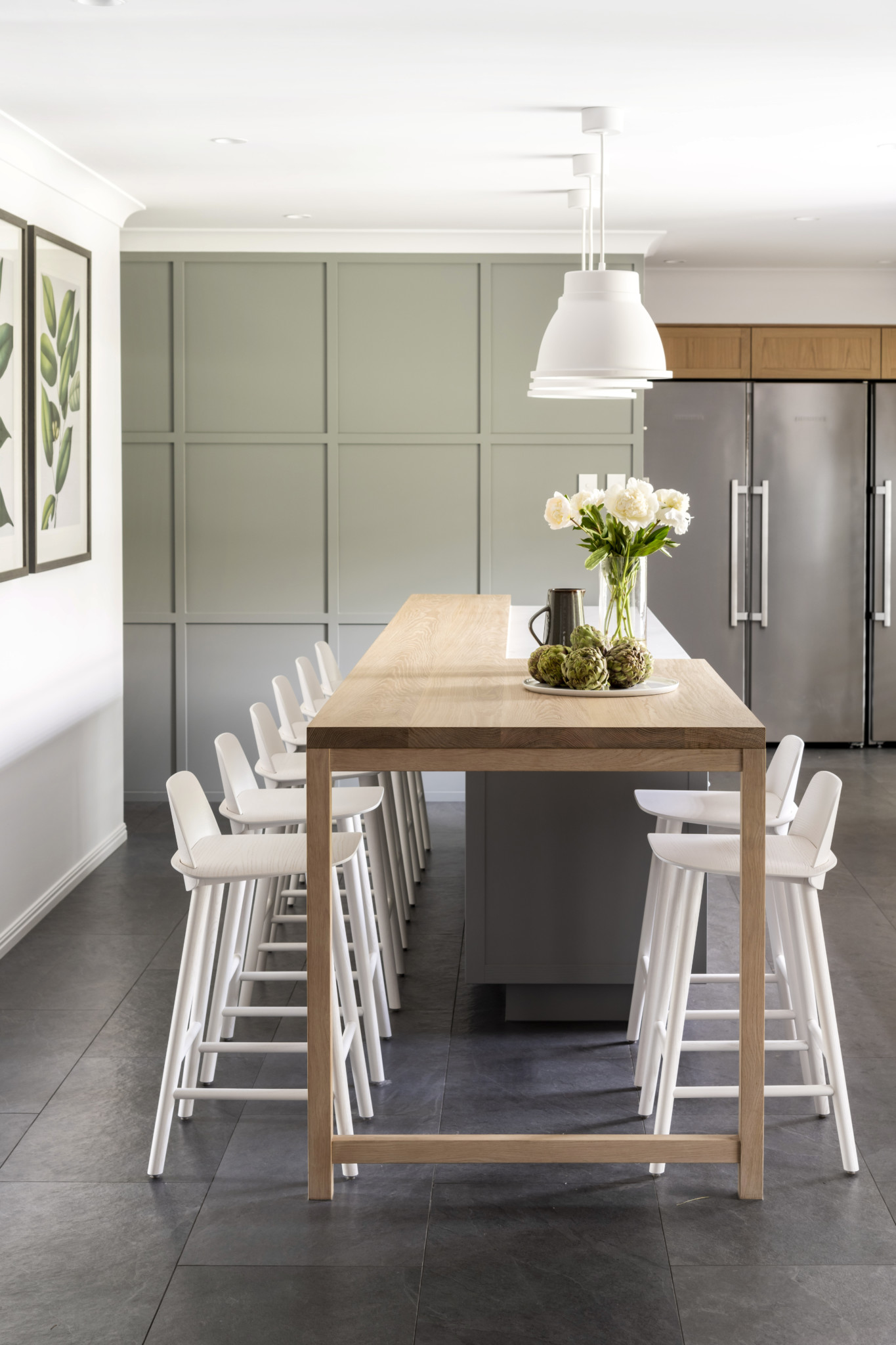 REVEAL - Our Albany Creek Project