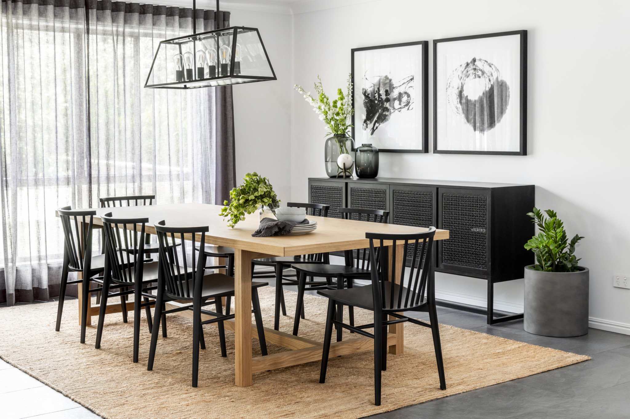 kichen simple design