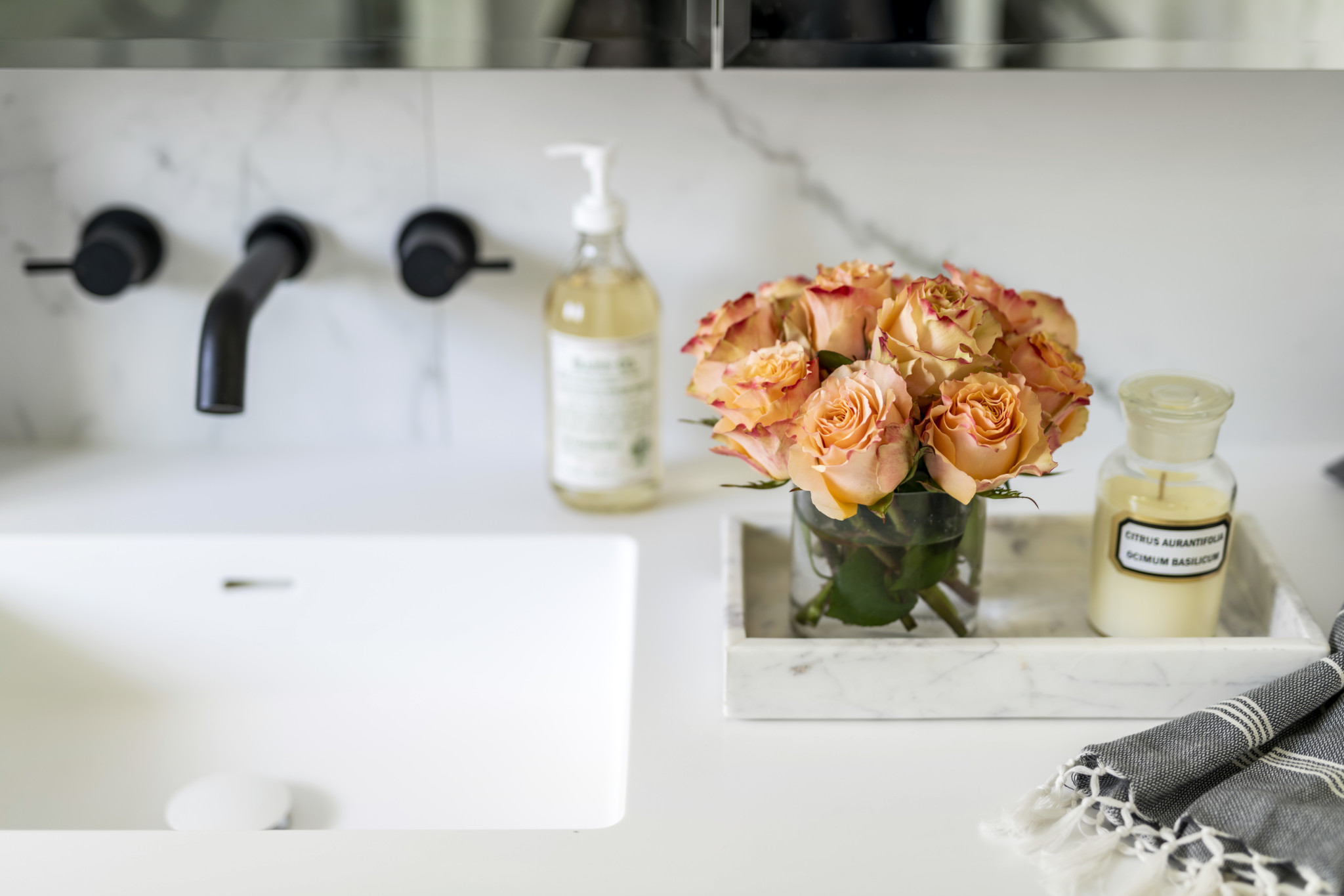bathroom design sink