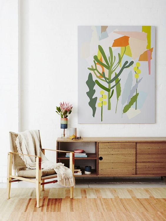 PLAYFUL COLLAGE&nbsp;