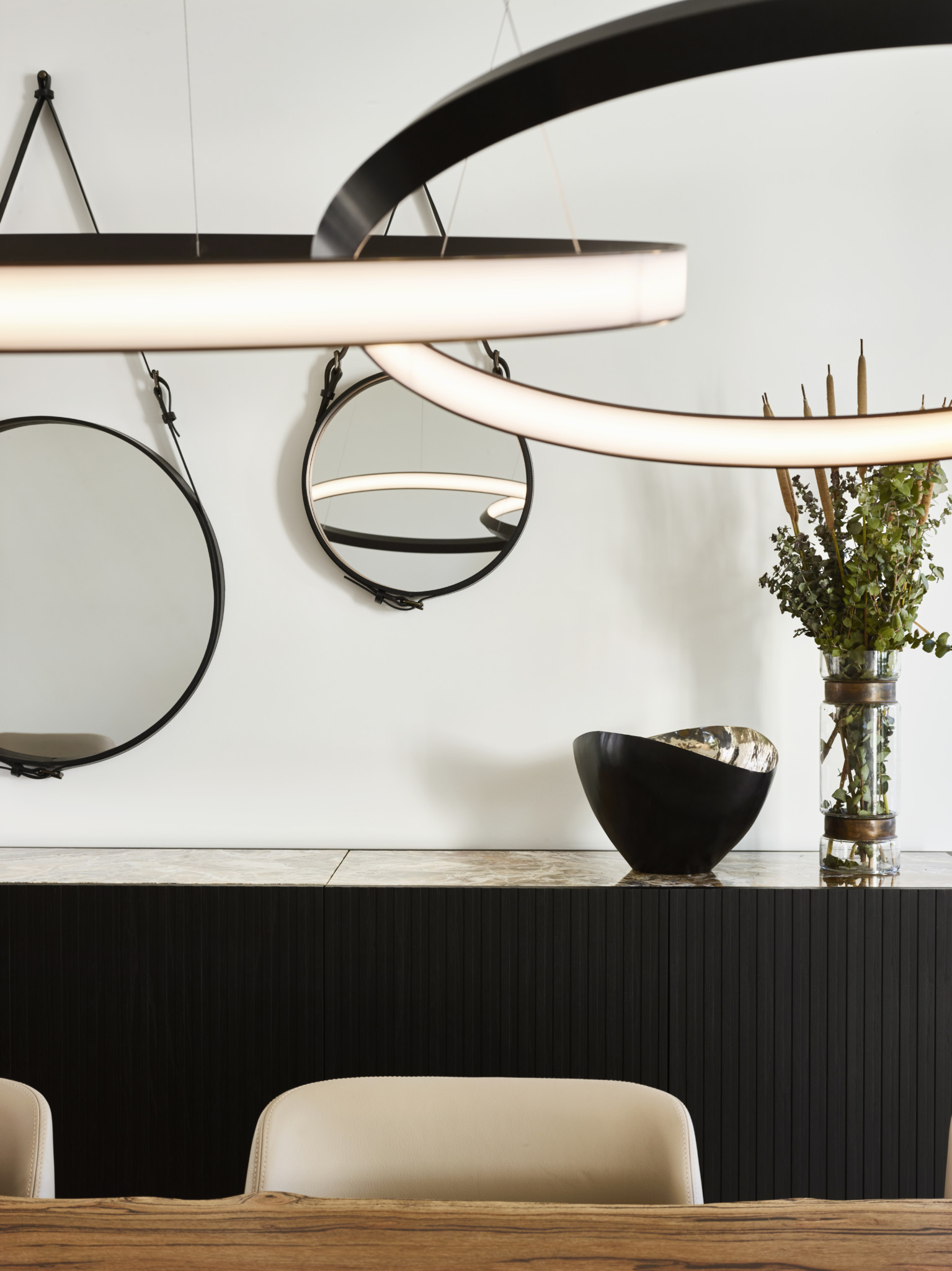 unique mirrors design