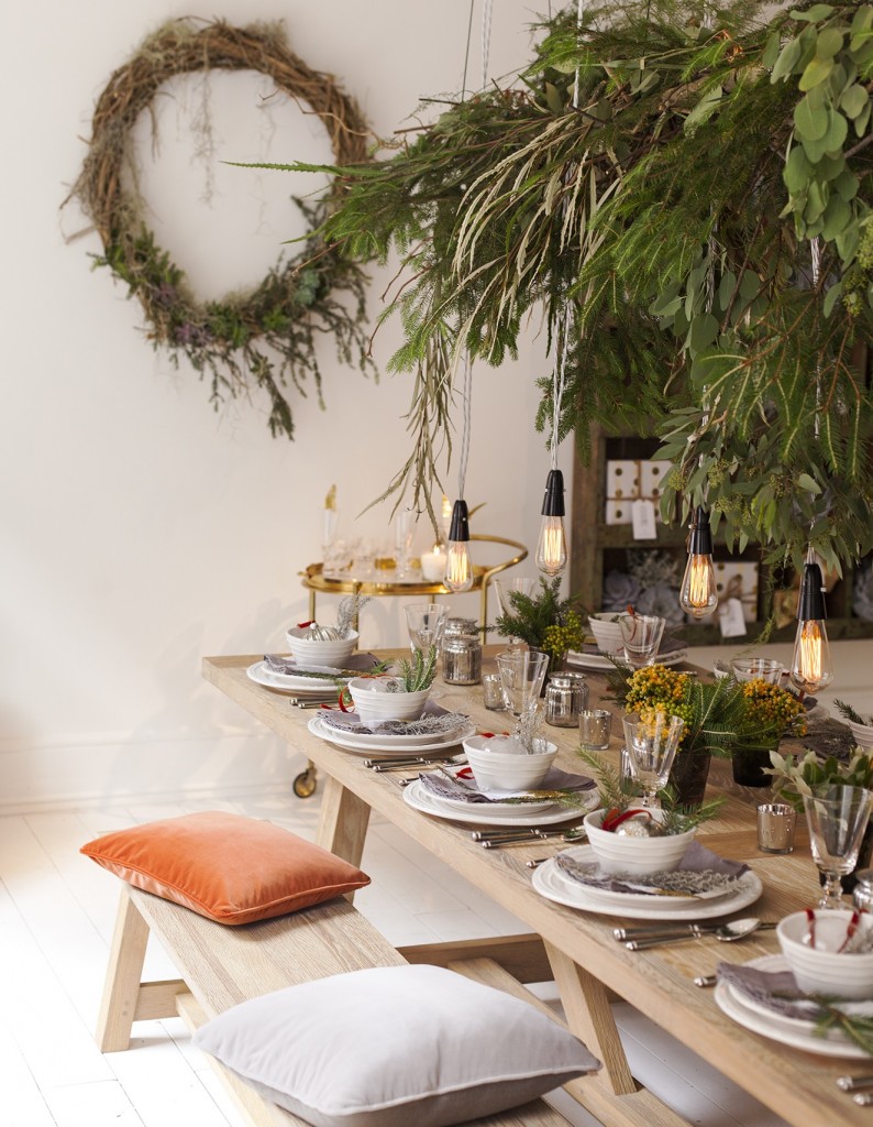 Sources from AMARA kitchen design