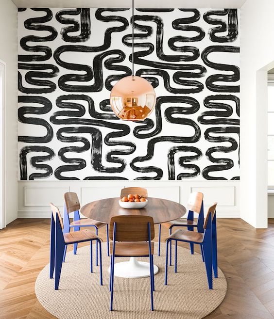 MONOCHROME STATEMENTS&nbsp;