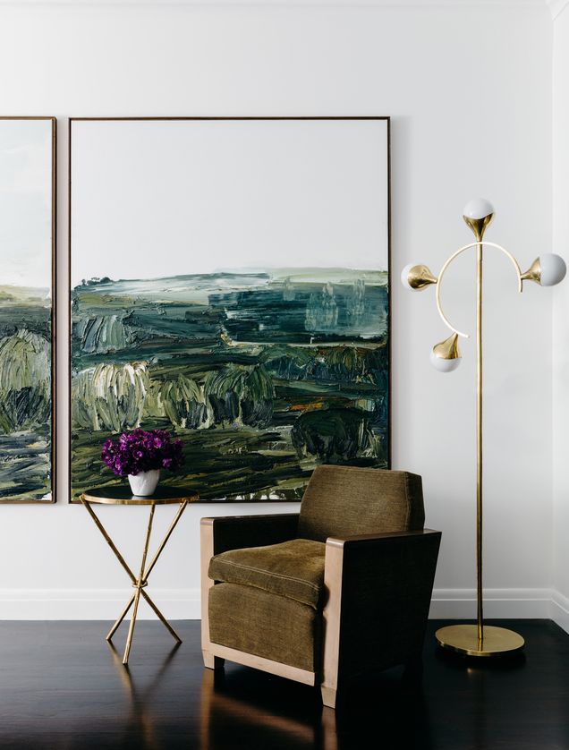 PICKING THE RIGHT ART