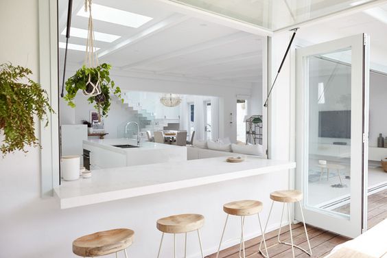 Design by Carrera by design living room