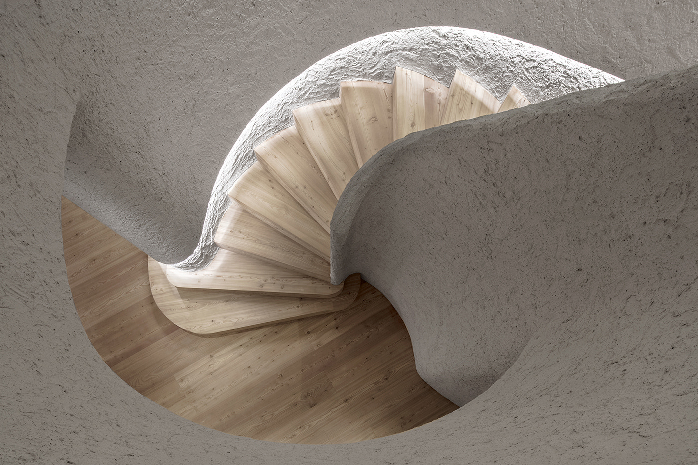 Pedevilla Architects