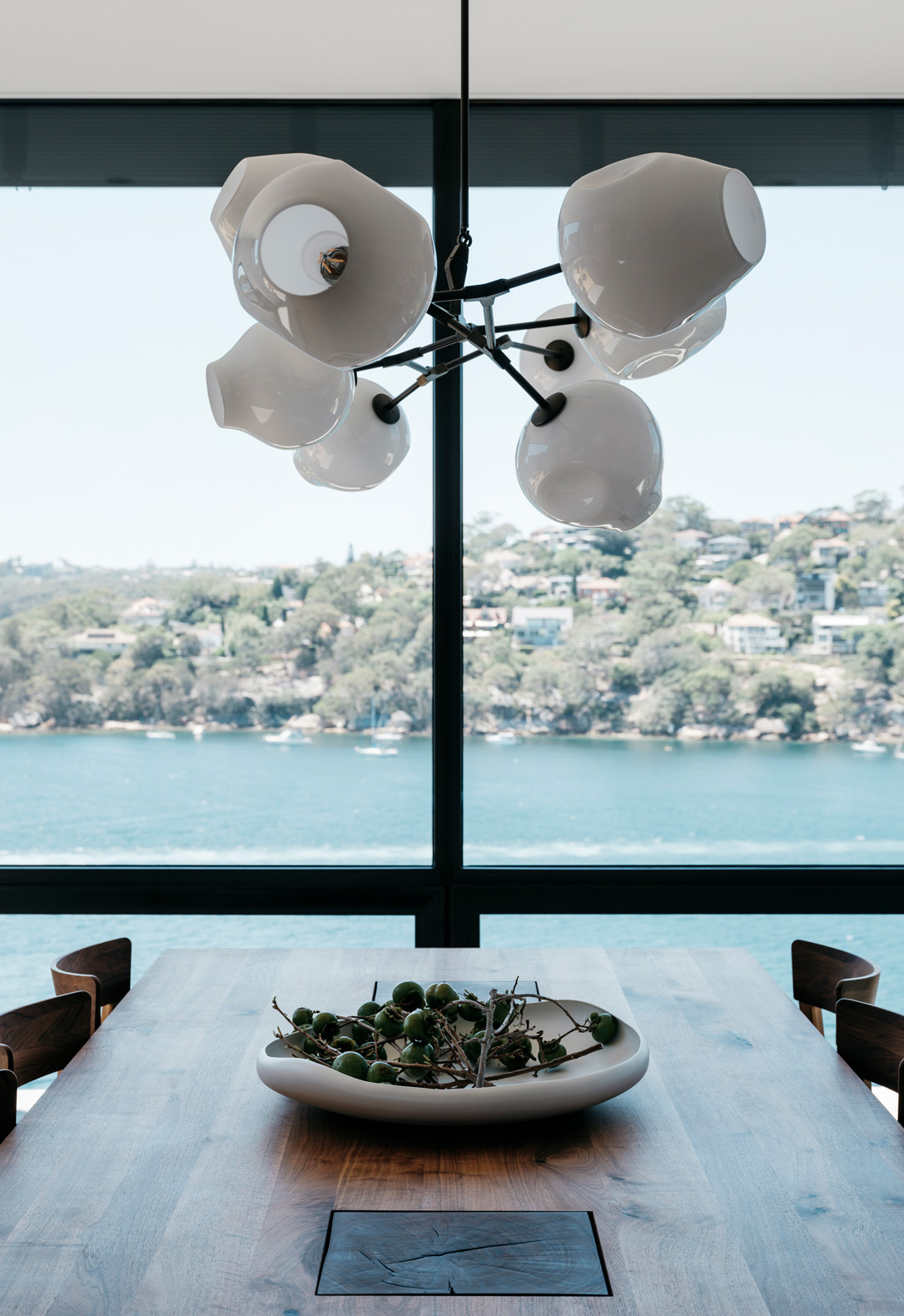 Design by Arent & Pyke - Slipway House